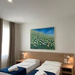 Penzion Damaro 4*