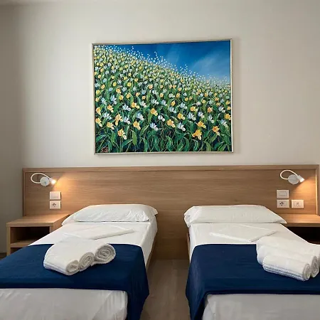 Damaro 4* فيتشنزا