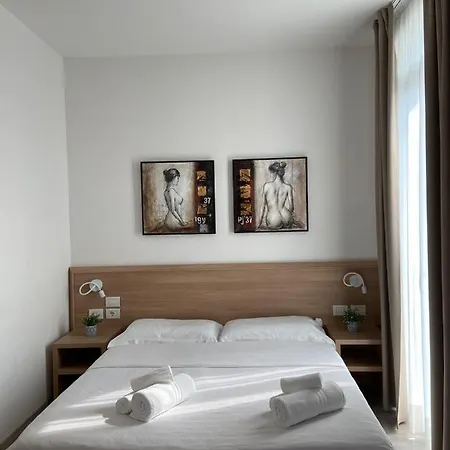 Damaro Guest house Vicenza