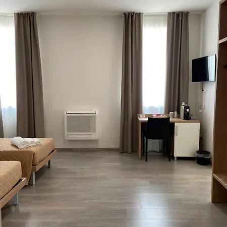 Damaro 4* Βιτσέντζα