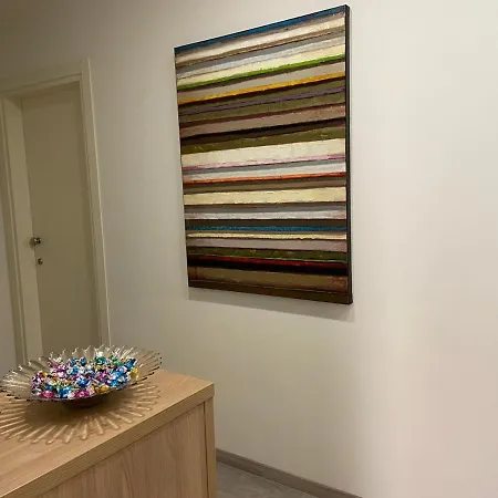 بيت ضيافة Damaro