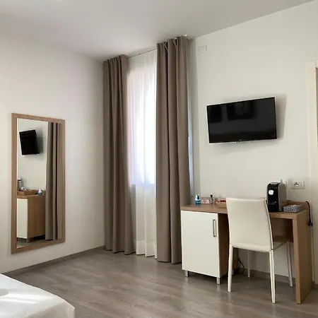 Damaro Guest house Vicenza