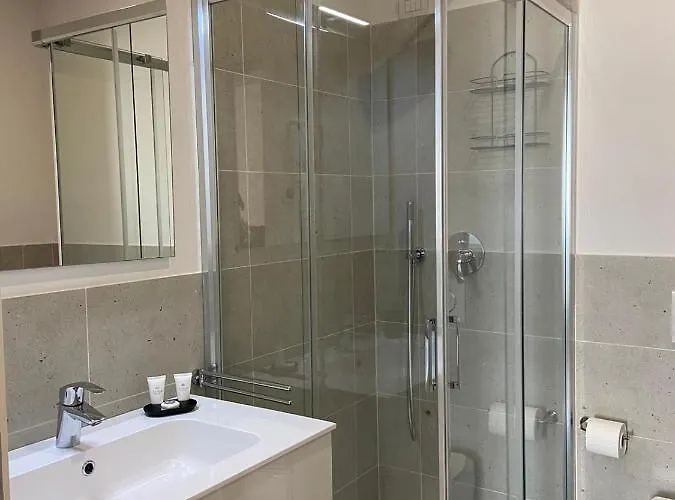 Maison d'hôtes Damaro