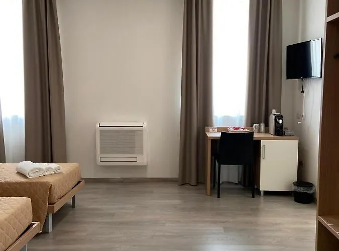 Damaro 4* فيتشنزا