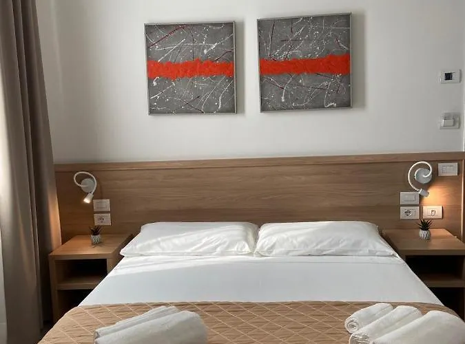 بيت ضيافة Damaro 4*