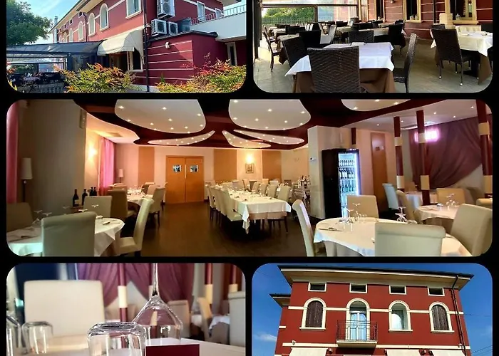 بيت ضيافة Damaro فيتشنزا