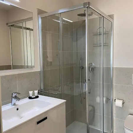 Maison d'hôtes Damaro